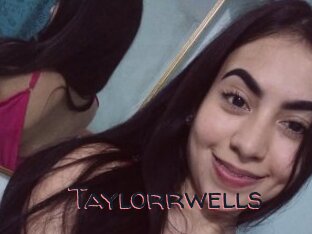 Taylorrwells