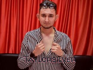Taylorsilver