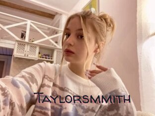 Taylorsmmith