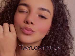 Taylortinaa