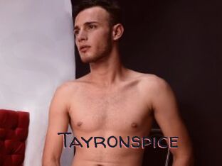 Tayronspice