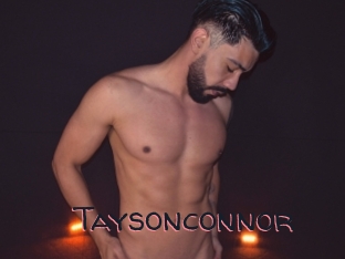 Taysonconnor