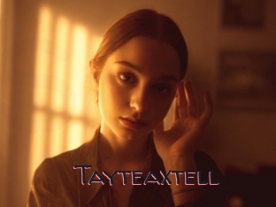 Tayteaxtell