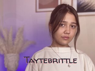 Taytebrittle