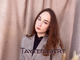 Taytefilbert