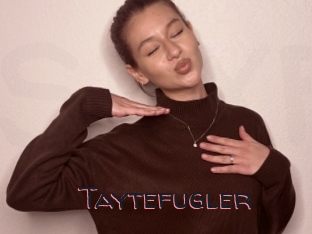 Taytefugler
