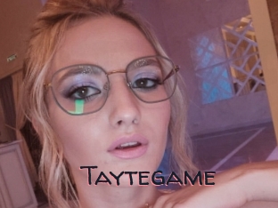 Taytegame