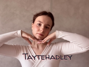 Taytehadley
