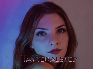 Taytehalsted