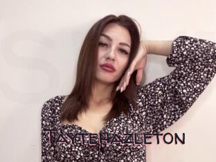 Taytehazleton