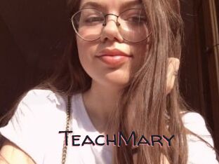 TeachMary
