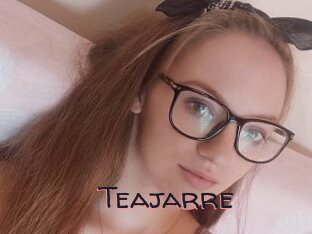 Teajarre