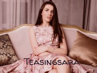 Teasingsara