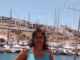 Techiabotha