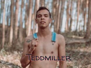 Teddmiller