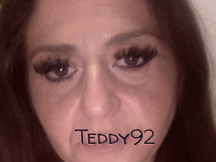 Teddy92
