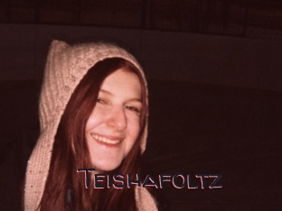 Teishafoltz