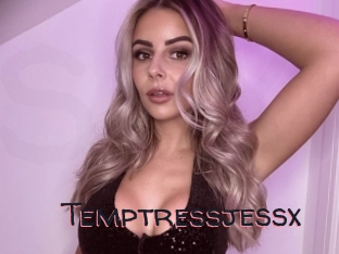 Temptressjessx
