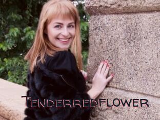 Tenderredflower