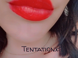 Tentationxs