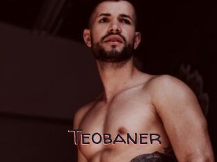 Teobaner