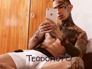 Teodoro70