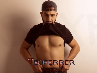 Teoferrer