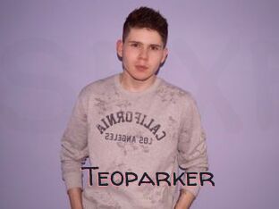 Teoparker