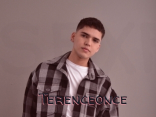Terenceonce