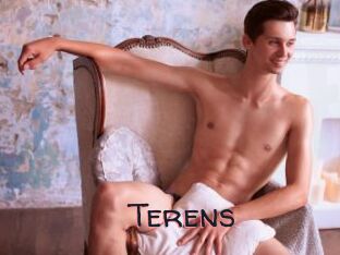 Terens