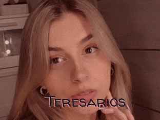 Teresarios
