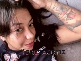 Terezaortiz