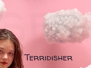 Terridisher