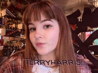 Terryharris