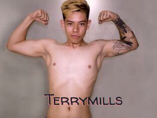 Terrymills