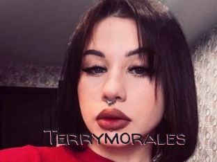 Terrymorales