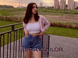 Terrytailor