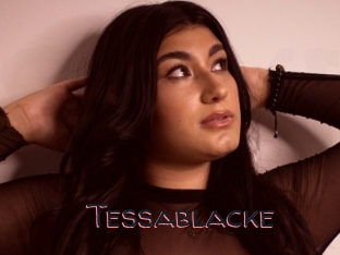 Tessablacke