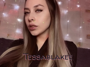 Tessablakee