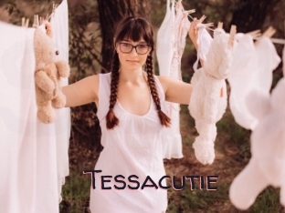 Tessacutie