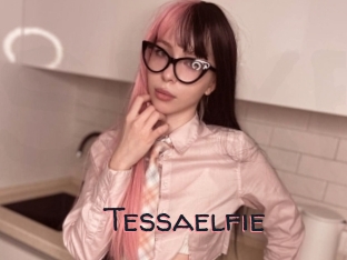 Tessaelfie