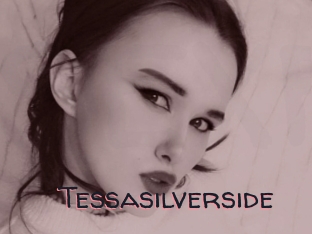 Tessasilverside