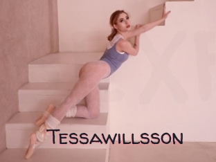 Tessawillsson