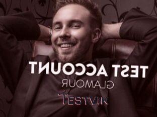 Testvik