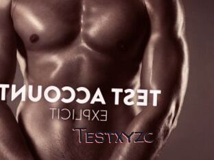 Testxyzc