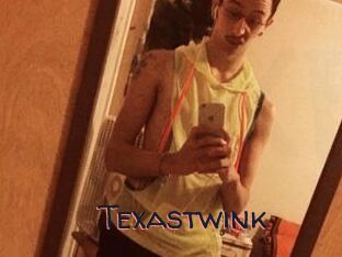 Texastwink