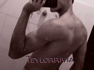 Teylorrivia