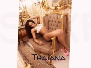 Thaiana