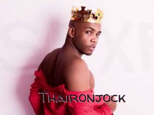 Thaironjock