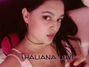 Thaliana_love